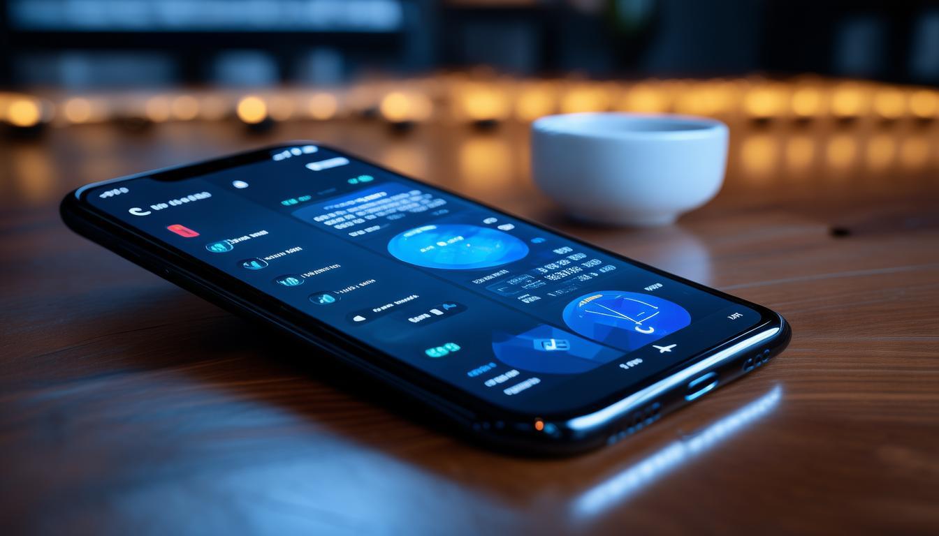 imToken钱包安卓版：支持多币种管理，安全性能超强大